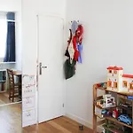 Spacious Bright 70M Family Apartment