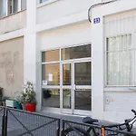 Spacious Bright 70M Family Apartment