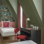 Hotel Brittany