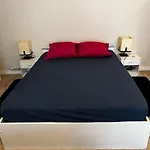 Studio Cosy Au Coeur De Paris