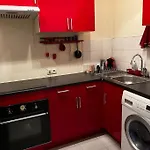 Studio Cosy Au Coeur De Paris