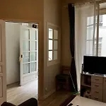 Studio Cosy Au Coeur De Paris