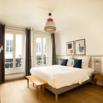 Edgar Suites Martyrs - Lebas
