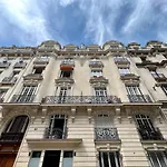 Interior Design & Small Pool - Apartment 2P - Monceau