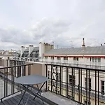 Pick A Flat\'S Apartment In Madeleine - Boulevard De La Madeleine