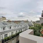 Pick A Flat\'S Apartment In Madeleine - Boulevard De La Madeleine