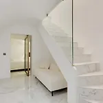 Beautiful 1Br6P - Montorgueil Rdc
