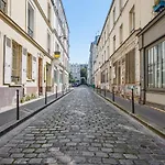 Appartement Amavel - Welkeys