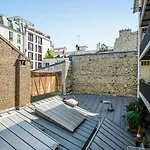 Appartement Amavel - Welkeys