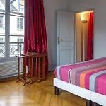 Contrescarpe Square - 2 Bedrooms In Latin Quarter
