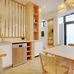 Superbe Appartement - 2Br-6P - Bastille
