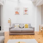 Charming Apartment With Mezzanine