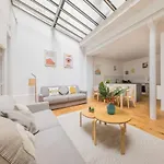 Charming Apartment With Mezzanine