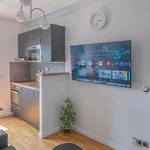 Paris Bercy - Charming Apartment 2 Rooms