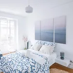 Paris Bercy - Charming Apartment 2 Rooms