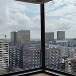 Bright Flat With Uninterrupted Views In Paris 13Th
