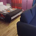 Appartement Montmartre