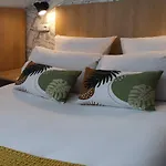Hotel Hippodrome