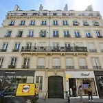 Unit 016 Marais Turenne