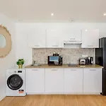 Cozy Apartment - Tour Eiffel - Finlay