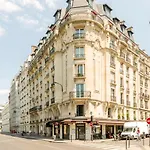 Cozy Apartment - Tour Eiffel - Finlay