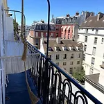Paris : Superbe Appartement Au Coeur Du Marais