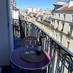 Paris : Superbe Appartement Au Coeur Du Marais