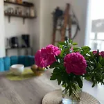 Paris : Superbe Appartement Au Coeur Du Marais