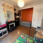 Apartment Near Montmartre