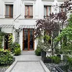 Maisonzen
