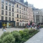 Studio Cosy Au Coeur De Paris