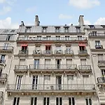 Pick A Flat\'S Apartment In Luxembourg - Odeon - Rue Soufflot