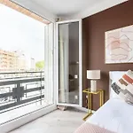 Studio Lumineux Paris Est - Serurier