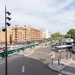 Studio Lumineux Paris Est - Serurier