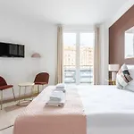 Studio Lumineux Paris Est - Serurier