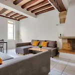 Appartement Quartier Notre Dame De Paris