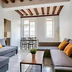 Appartement Quartier Notre Dame De Paris