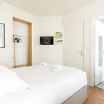 Studio Boulevard Voltaire - Golden