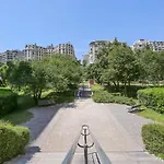 Cosy Studio Near The Eiffel Tower