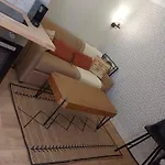 163 - Urban Studio In Paris