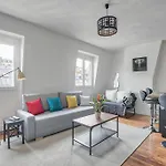 Superbe 45M2 Au Coeur De Montmartre