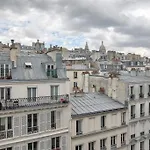 Superbe 45M2 Au Coeur De Montmartre