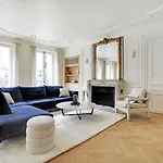 Pick A Flat\'S Apartment In Luxembourg - Odeon - Rue Soufflot