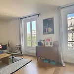Bright 34 M Ideally Located In Paris