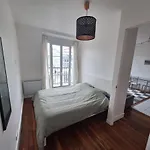 Cosy Appartment In Paris 15Th Arrondissement