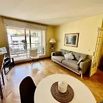 Appartement Chevaleret