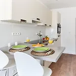 Bastille - Nation City Apartment