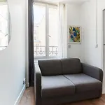Bastille - Nation City Apartment