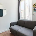 Bastille - Nation City Apartment