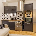 Charmant Appartement 2Br-6P - Gare De L\'Est